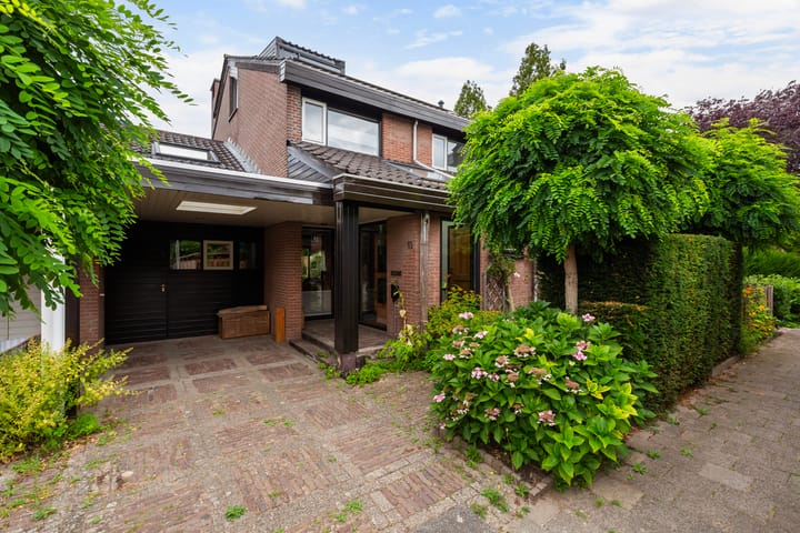 Foto 2 van Reigerplaats 15