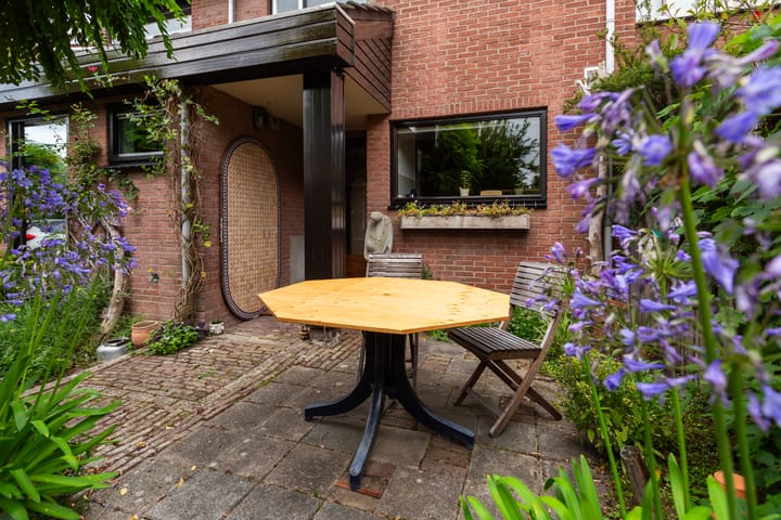 Foto 3 van Reigerplaats 15