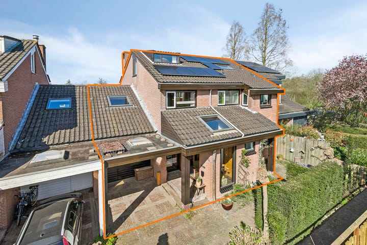 Foto 4 van Reigerplaats 15