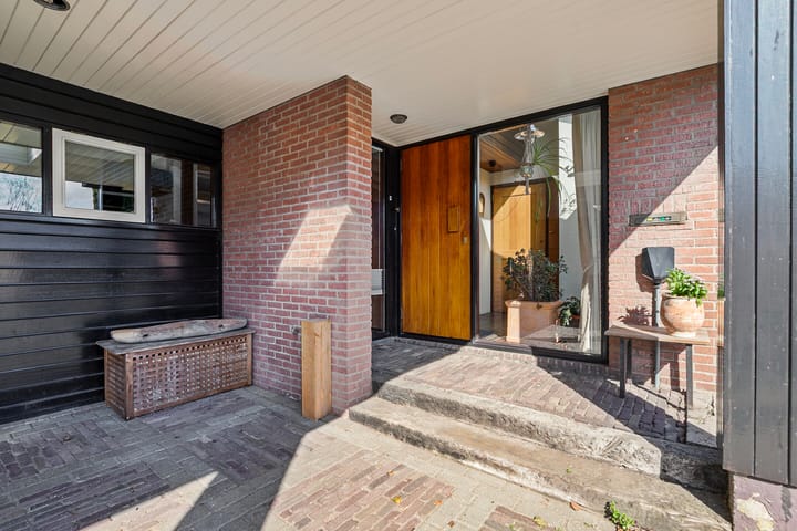 Foto 5 van Reigerplaats 15