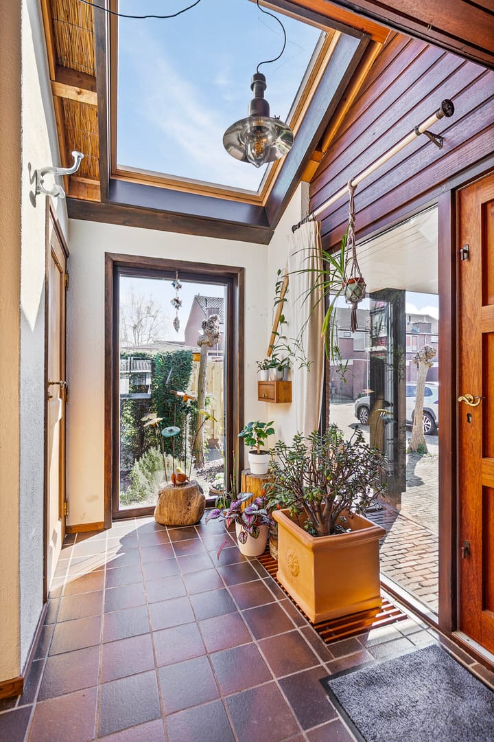 Foto 6 van Reigerplaats 15