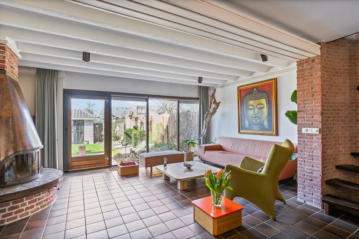 Foto 11 van Reigerplaats 15