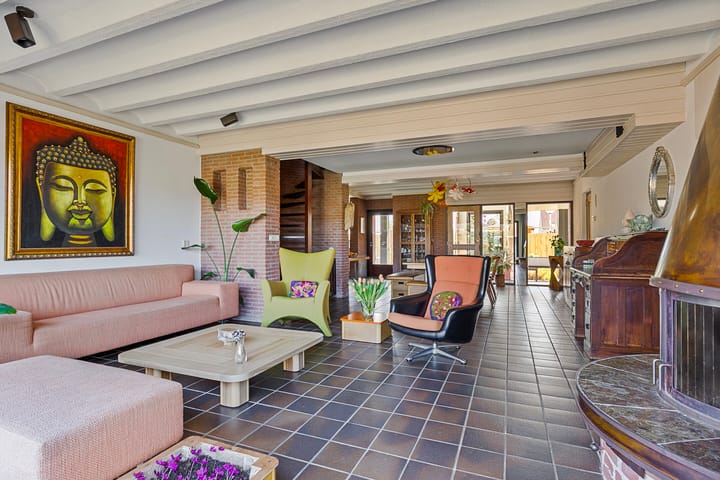 Foto 12 van Reigerplaats 15