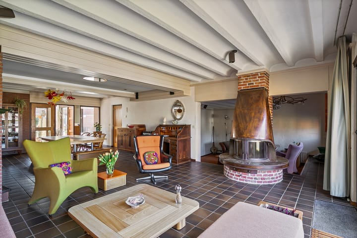 Foto 13 van Reigerplaats 15