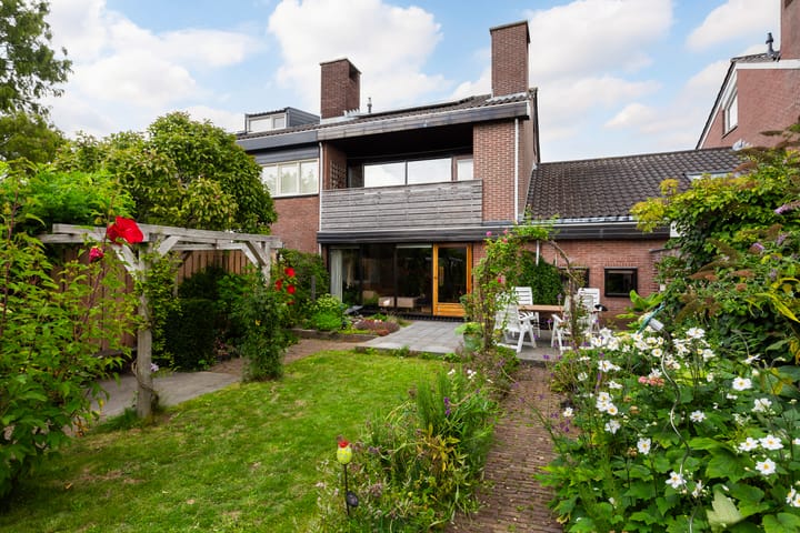 Foto 29 van Reigerplaats 15