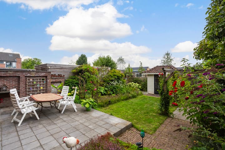 Foto 30 van Reigerplaats 15