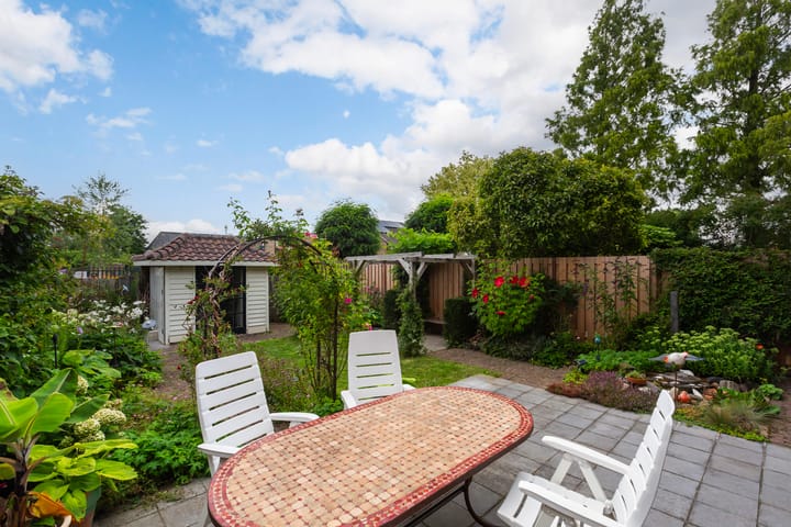 Foto 31 van Reigerplaats 15