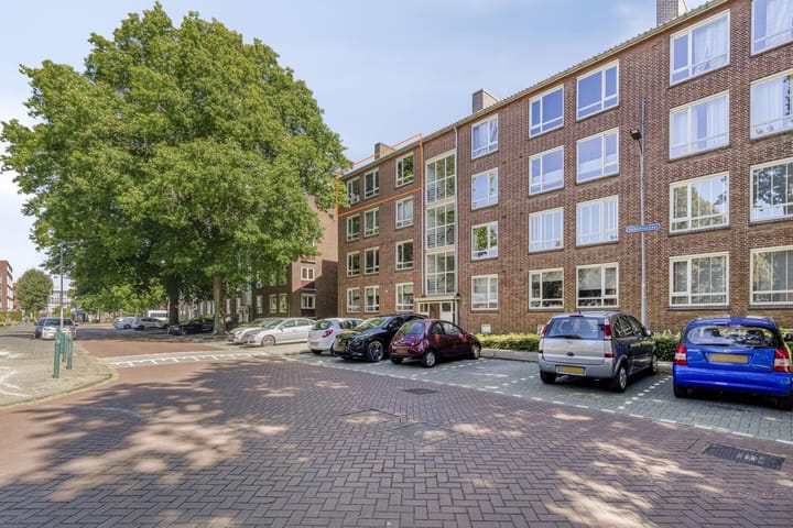 Foto 1 van Verbeetenstraat 71-C