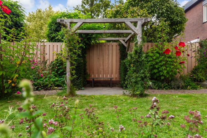 Foto 32 van Reigerplaats 15