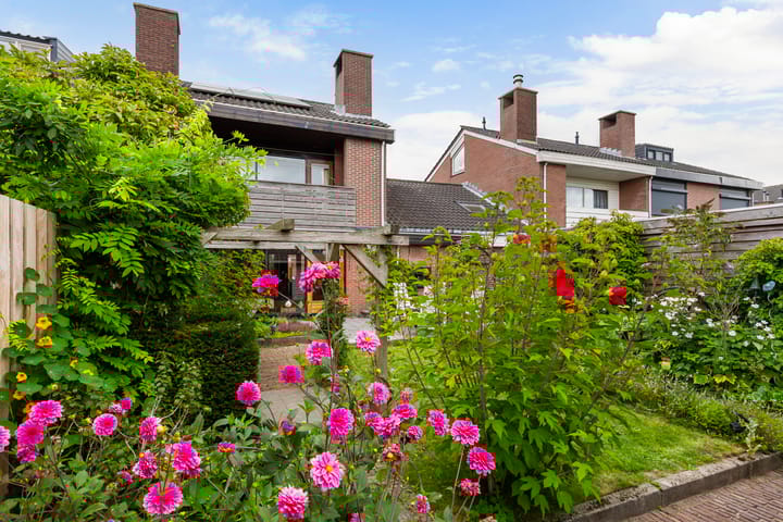 Foto 33 van Reigerplaats 15