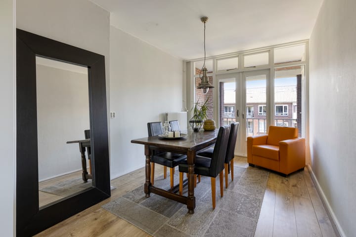 Foto 3 van Verbeetenstraat 71-C