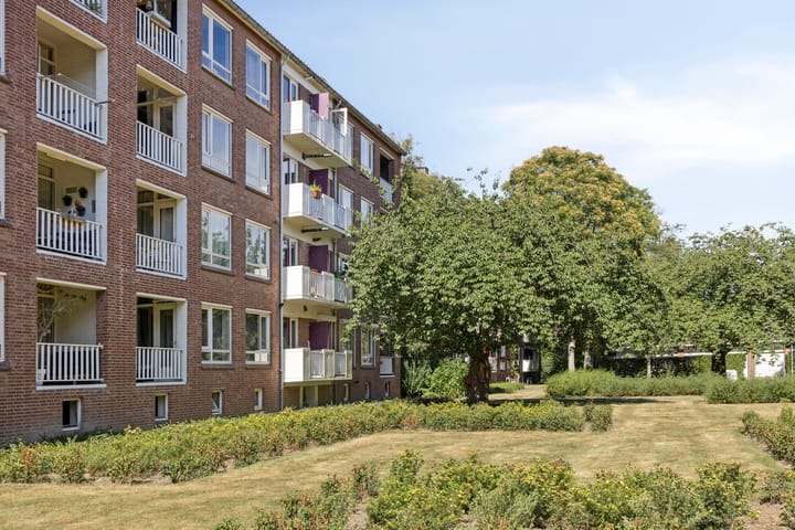 Foto 4 van Verbeetenstraat 71-C