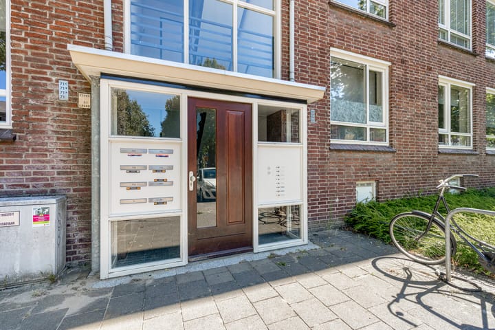 Foto 5 van Verbeetenstraat 71-C