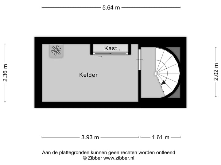 Foto 38 van Reigerplaats 15