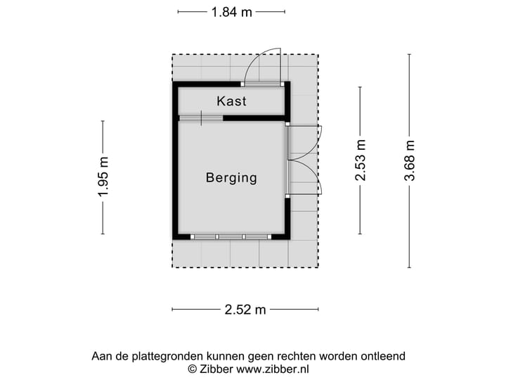 Foto 39 van Reigerplaats 15