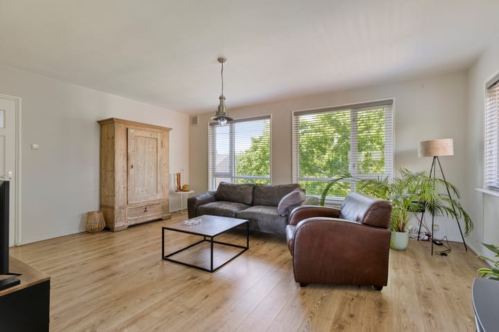 Foto 9 van Verbeetenstraat 71-C