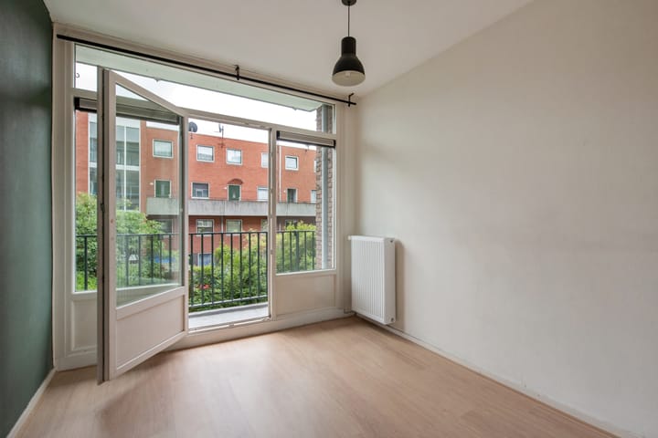 Photo 3 of Schiedamseweg 256-B