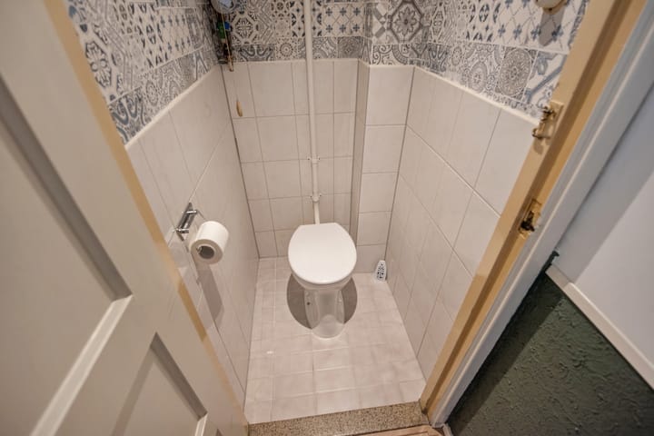 Photo 4 of Schiedamseweg 256-B