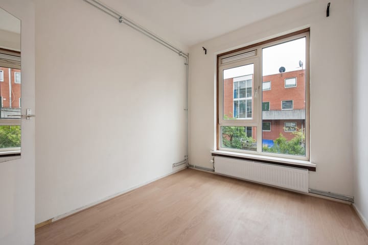 Photo 5 of Schiedamseweg 256-B