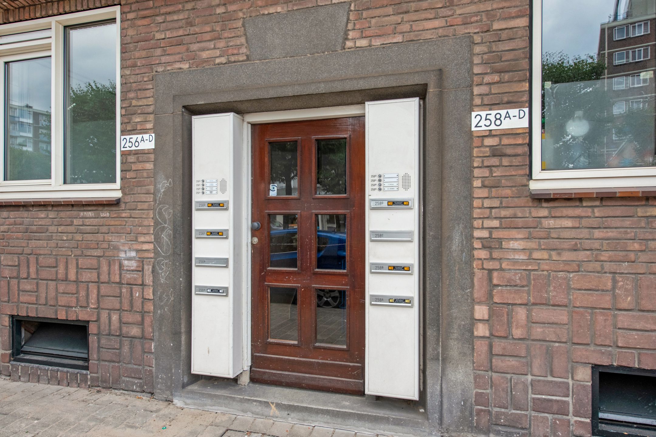 Photo 6 of Schiedamseweg 256-B