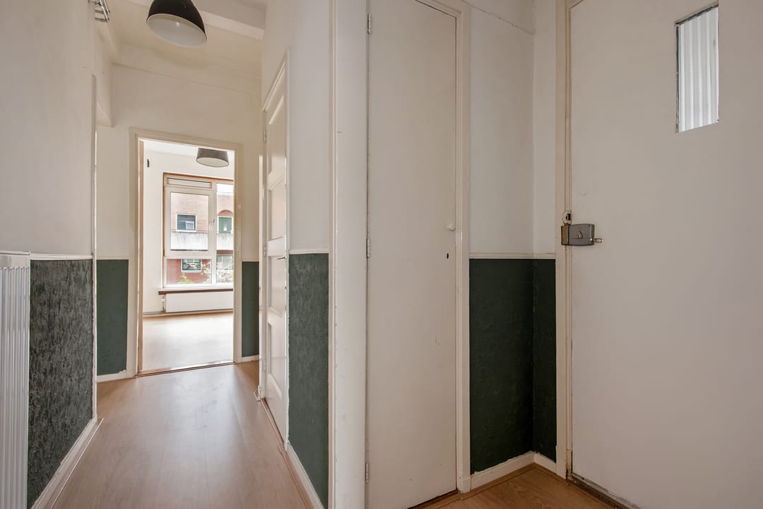 Photo 7 of Schiedamseweg 256-B