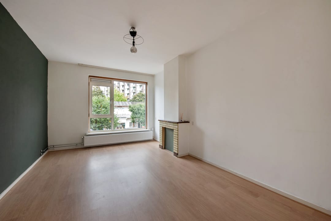 Photo 8 of Schiedamseweg 256-B