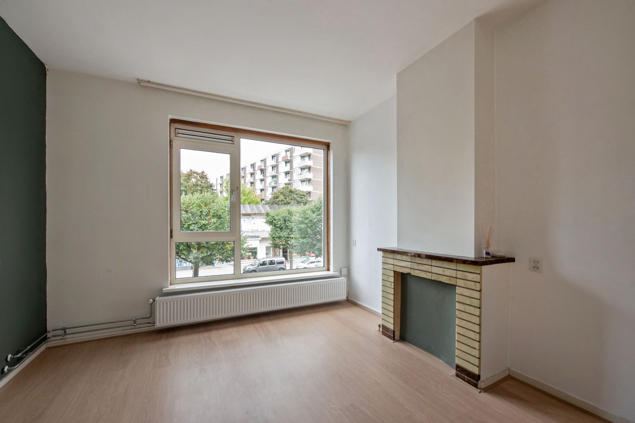 Photo 9 of Schiedamseweg 256-B