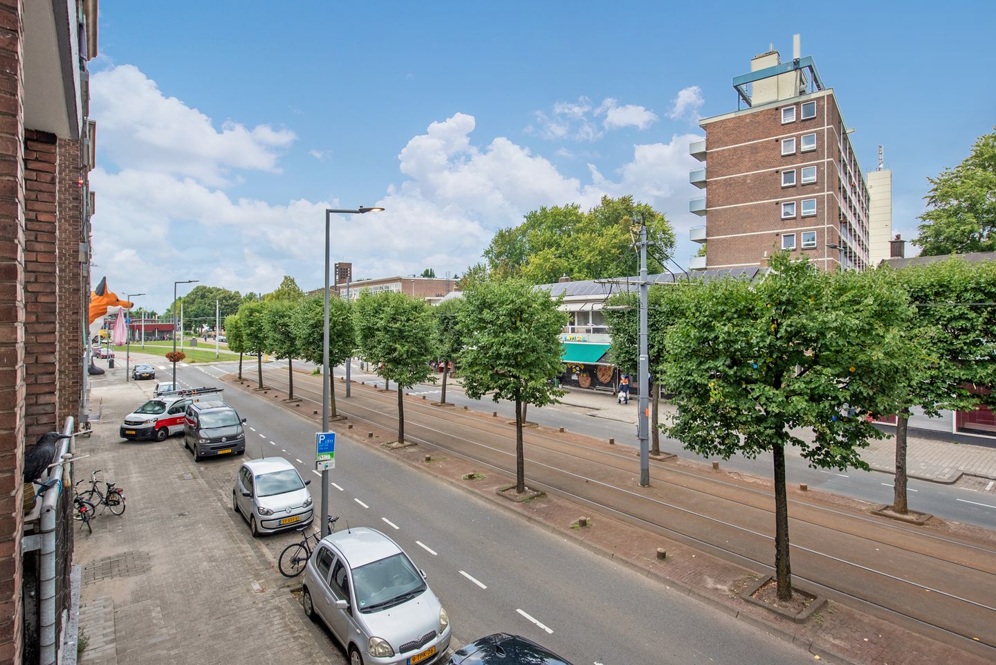 Photo 10 of Schiedamseweg 256-B