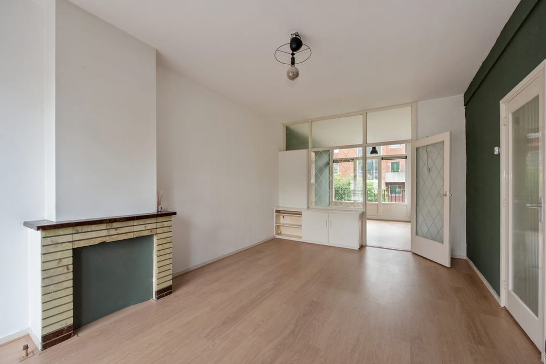 Photo 11 of Schiedamseweg 256-B