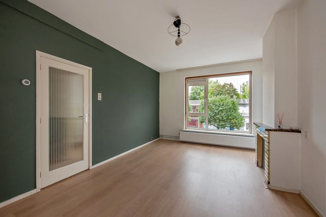 Photo 13 of Schiedamseweg 256-B