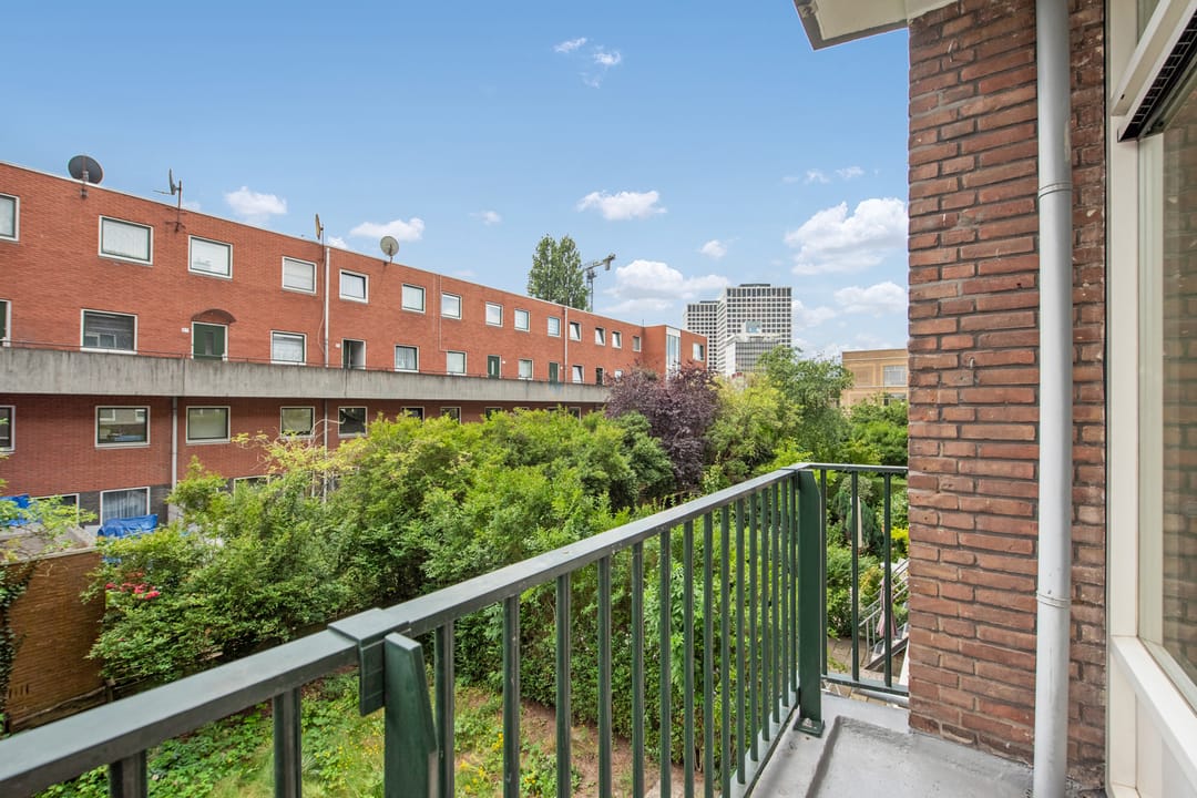 Photo 16 of Schiedamseweg 256-B