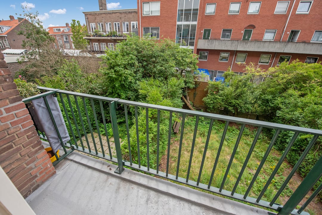 Photo 17 of Schiedamseweg 256-B