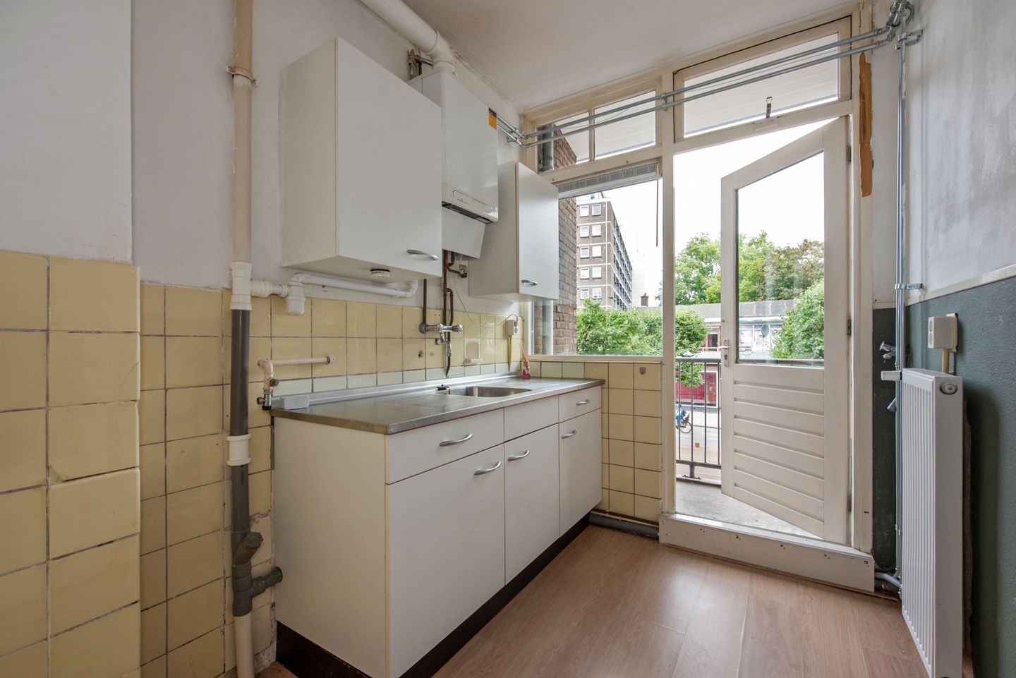 Photo 19 of Schiedamseweg 256-B