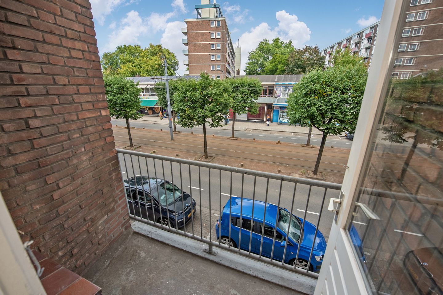 Photo 20 of Schiedamseweg 256-B