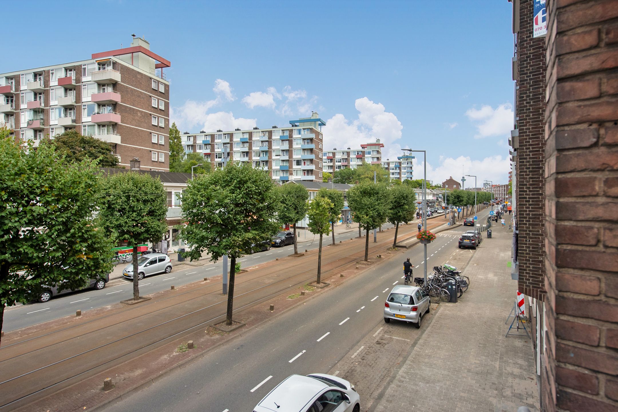 Photo 21 of Schiedamseweg 256-B