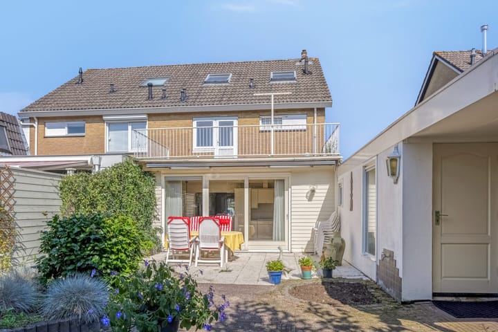 Foto 2 van Reggestraat 16