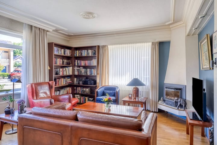 Foto 3 van Reggestraat 16