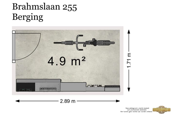 Foto 41 van Brahmslaan 255