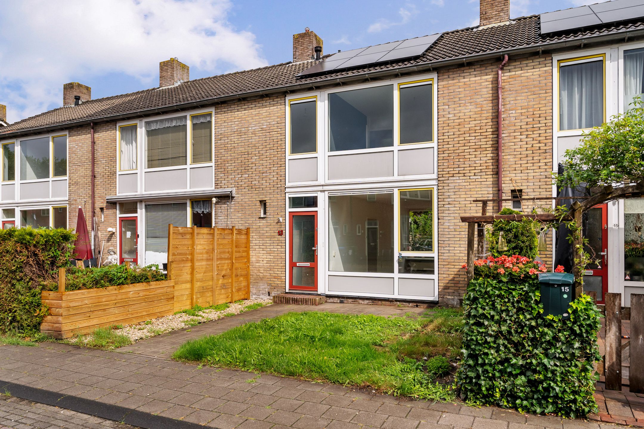 Iikmoune, 13, Gorredijk, 8401SV, Friesland, Nederland 13