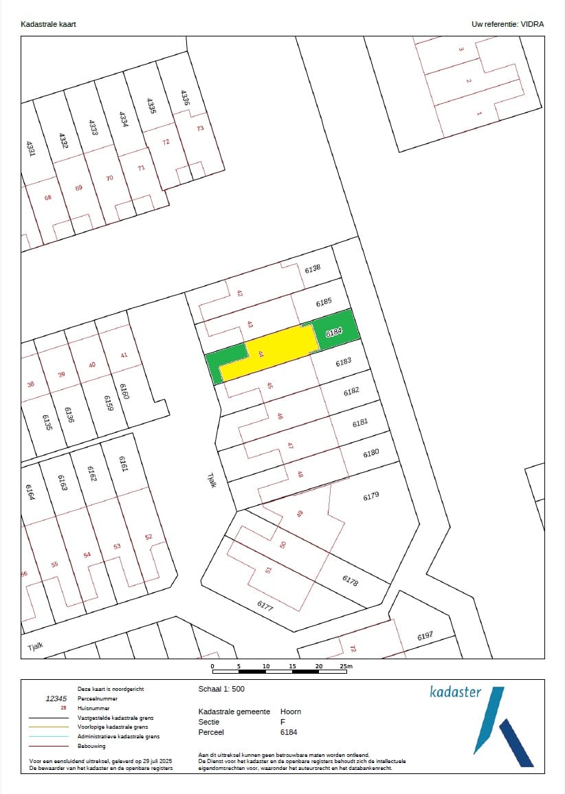 Foto 43 van Tjalk 44