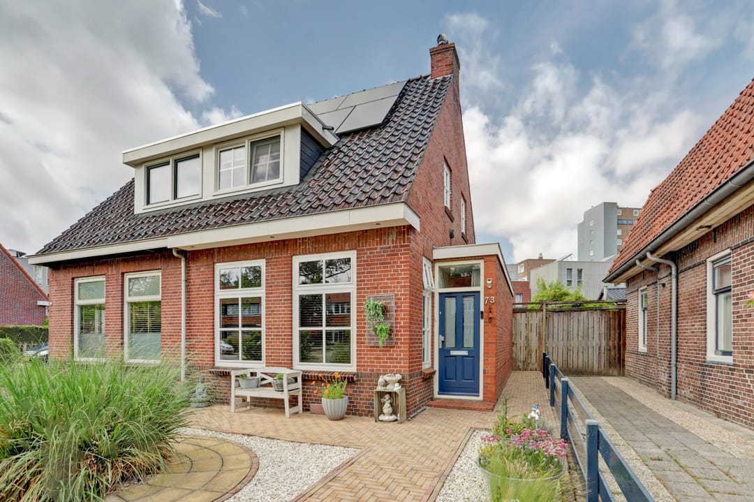 Foto 1 van Lekkumerweg 73