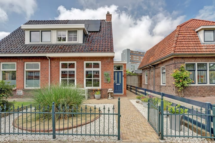 Foto 4 van Lekkumerweg 73