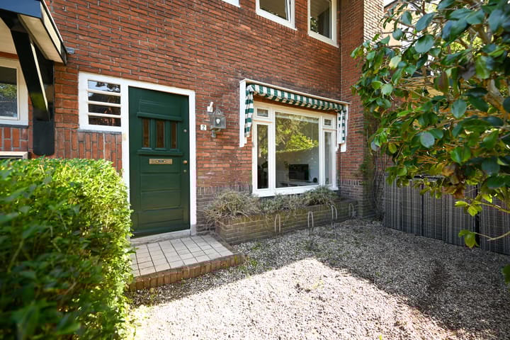 Foto 2 van Goudenregenlaan 2