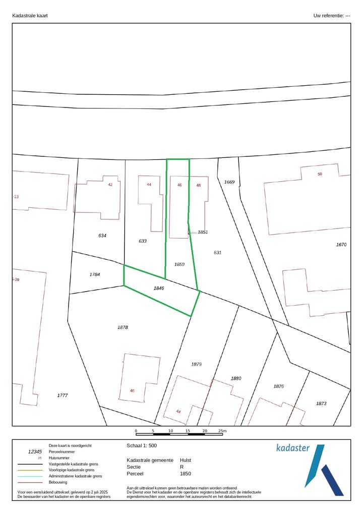 Photo 30 of van der Maelstedeweg 46
