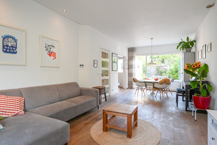 Foto 3 van Goudenregenlaan 2