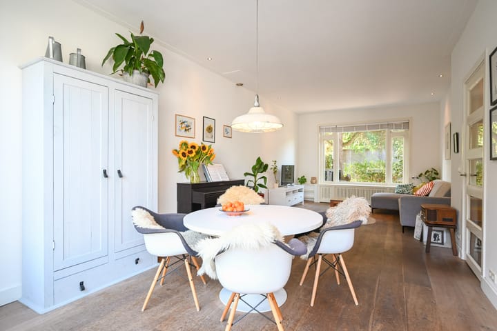 Foto 5 van Goudenregenlaan 2