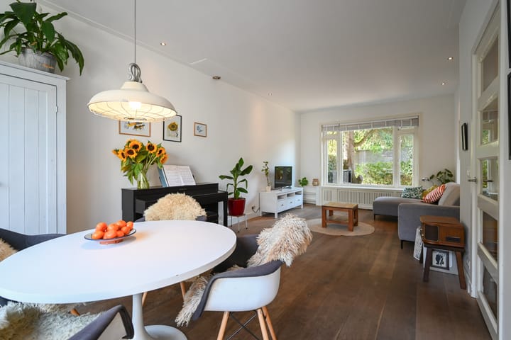 Foto 6 van Goudenregenlaan 2