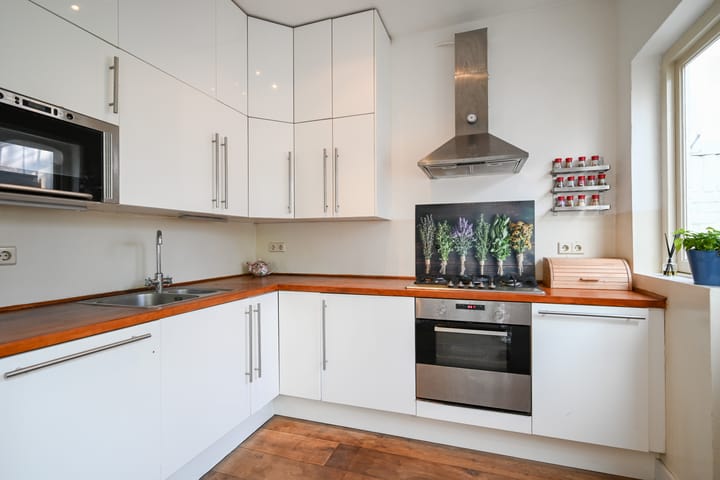 Foto 7 van Goudenregenlaan 2