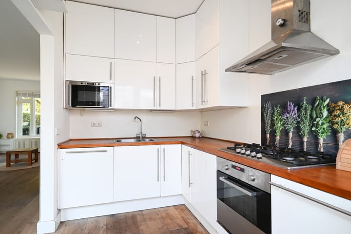 Foto 8 van Goudenregenlaan 2