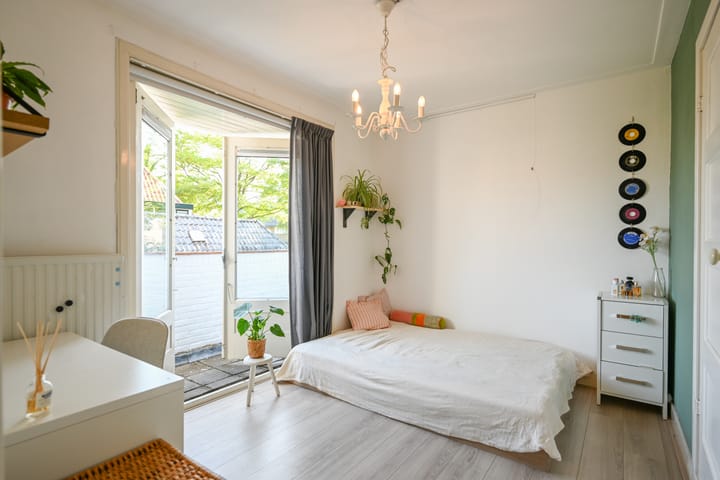 Foto 13 van Goudenregenlaan 2